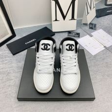 Chanel Sport Shoes